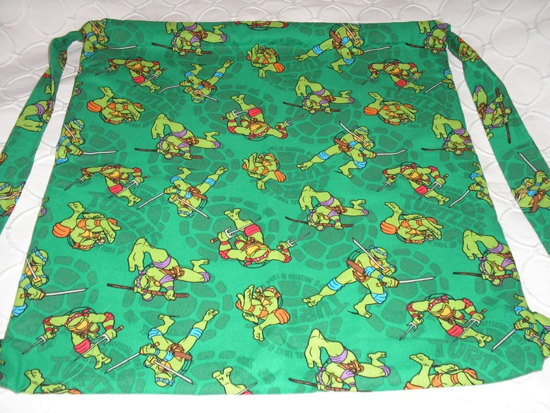 Teenage Mutant Ninja TurtlesTMNT Cinch Backpack