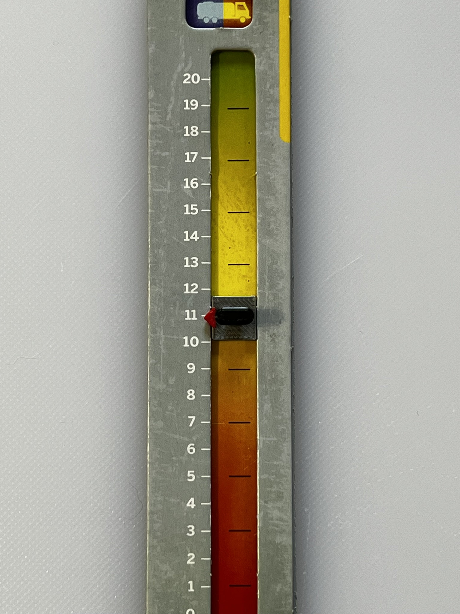 Sky Team - Upgraded Switch Tokens and Track Guide - Etsy