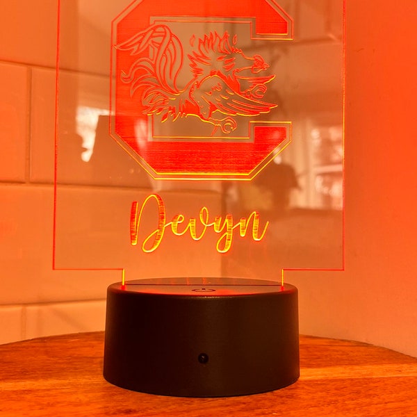 College Dorm Decor Etsy