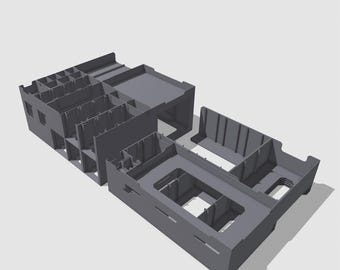 Insert for Lords of Ragnarok