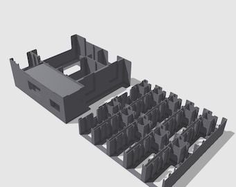 Insert for Ankh Gods of Egypt