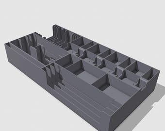 Insert for Alchemists