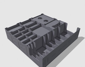 Insert for Spirit Island