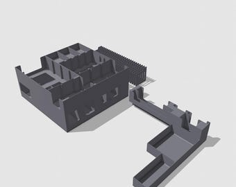 Insert for Townsfolk Tussle