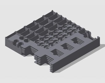 Insert for Game of Thrones (2nd edition)