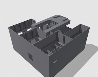 Insert for Tamashii: Chronicle of Ascend