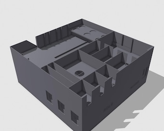 Insert for The Lord of the Rings: Journeys in Middle-earth