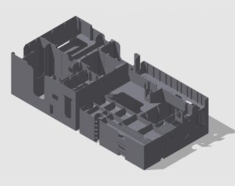 Insert for The Breach