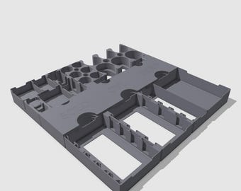 Insert for Sniper Elite