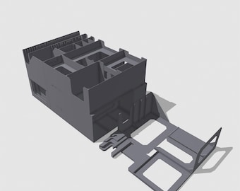 Insert for Nova Aetas Renaissance