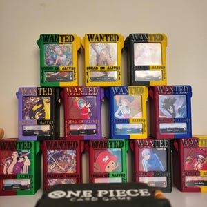 don card sleeves Official Card Sleeves for One Piece