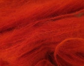 Cayenne, brushed mohair blend yarn - It's Back!