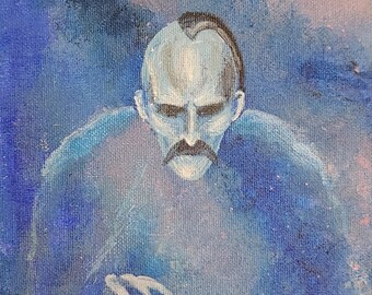 nosferatu, wydruk, walentynki