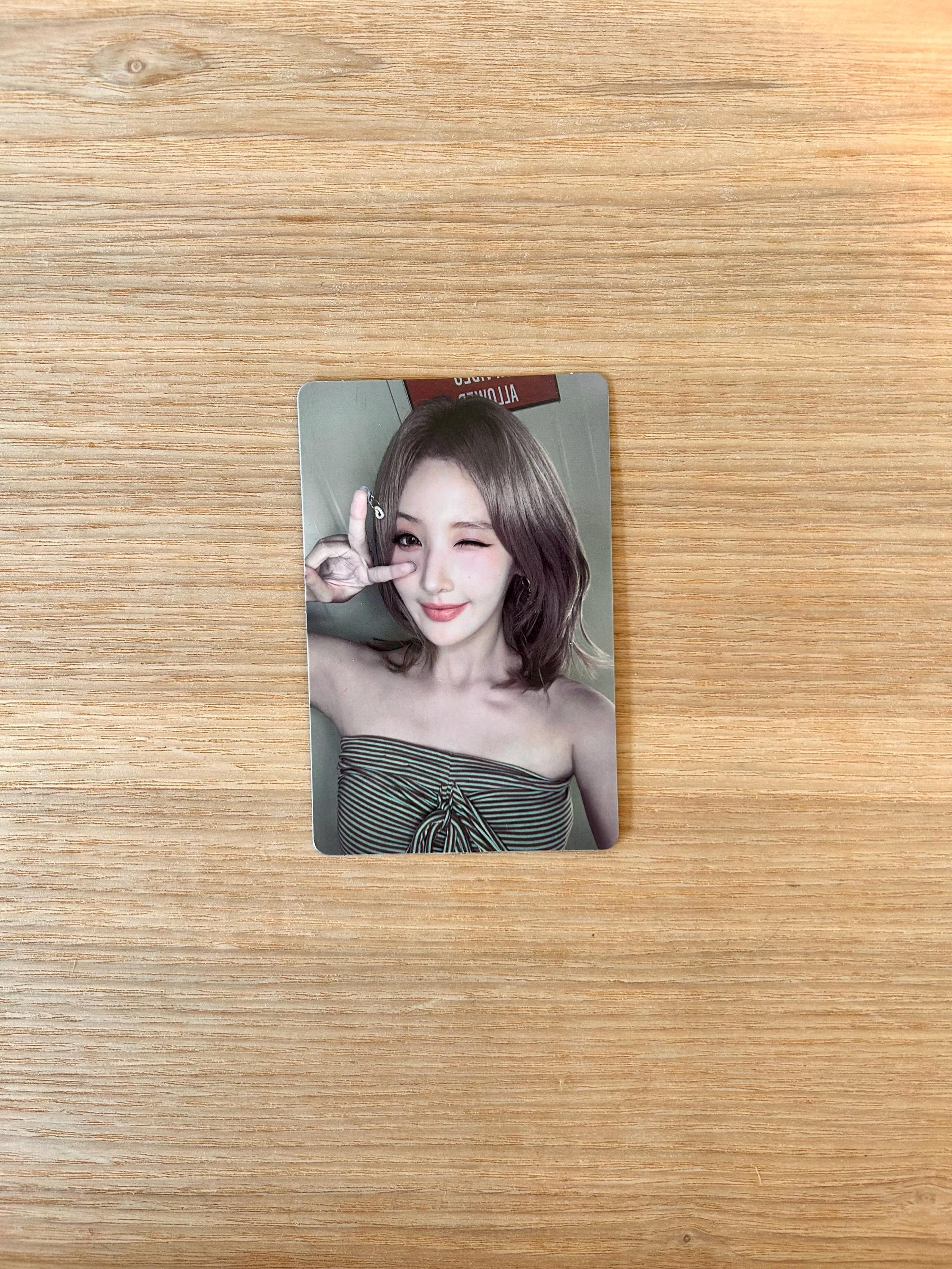 KISSOFLIFE サインポラロイド belle ベル KISSOFLIFE サインポラロイド belle ベル