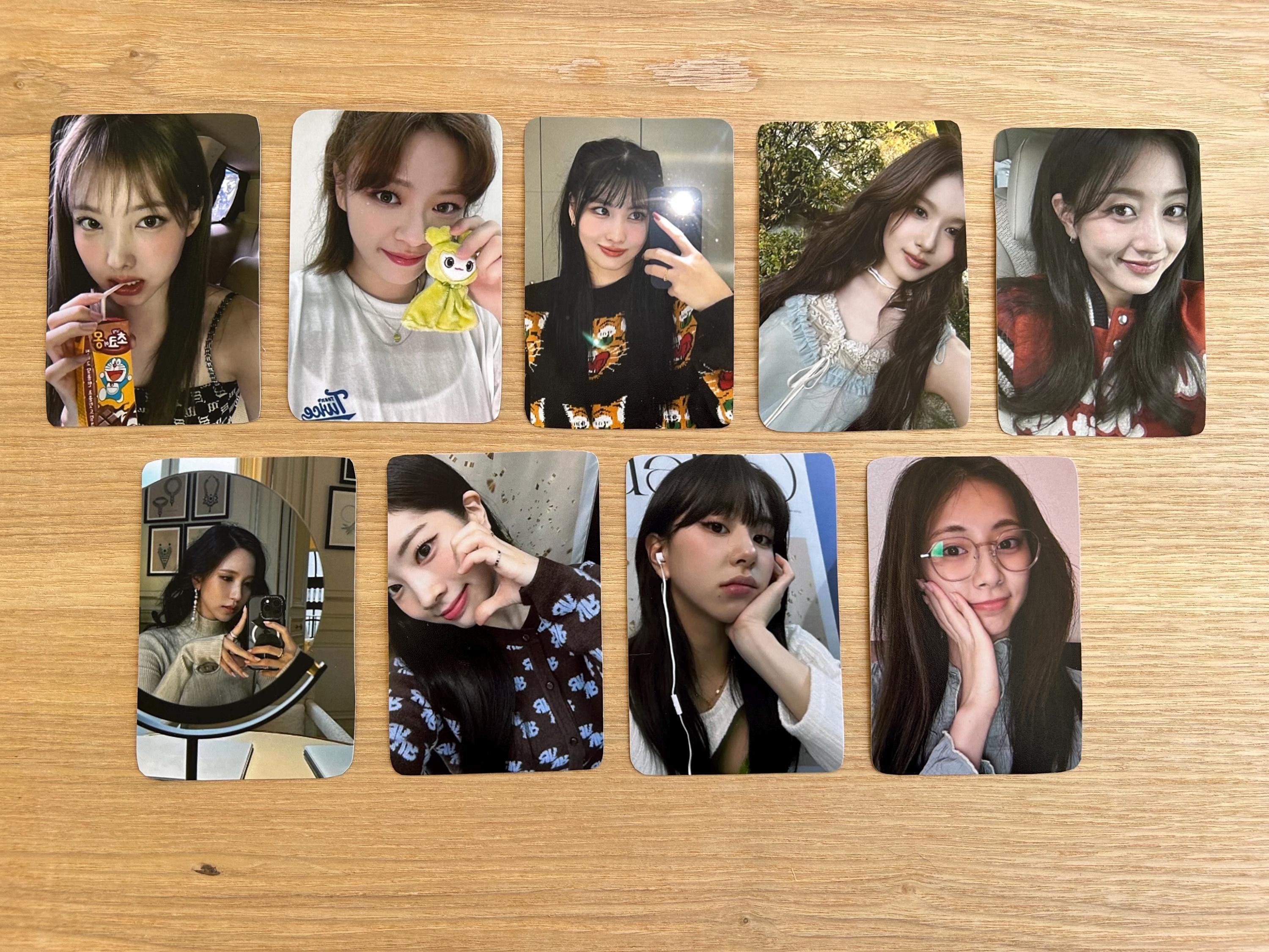 Twice sana - Etsy 日本