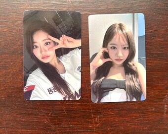 Julie Photocards