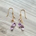 see more listings in the Earrings section