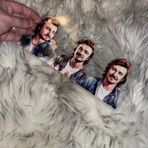 Morgan Wallen Uv Dtf