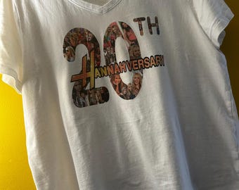 Hannah Montana Shirt