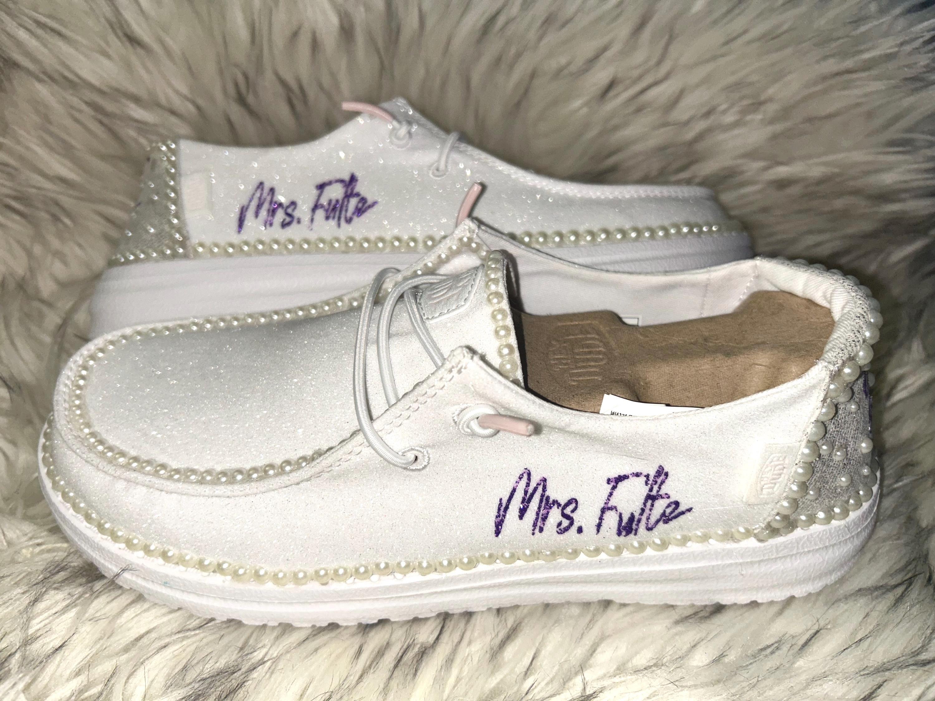Hey dude shoes - Etsy 日本