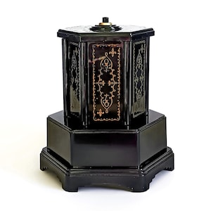 cigarette carousel for sale Reuge antique cigarette carousel :) :