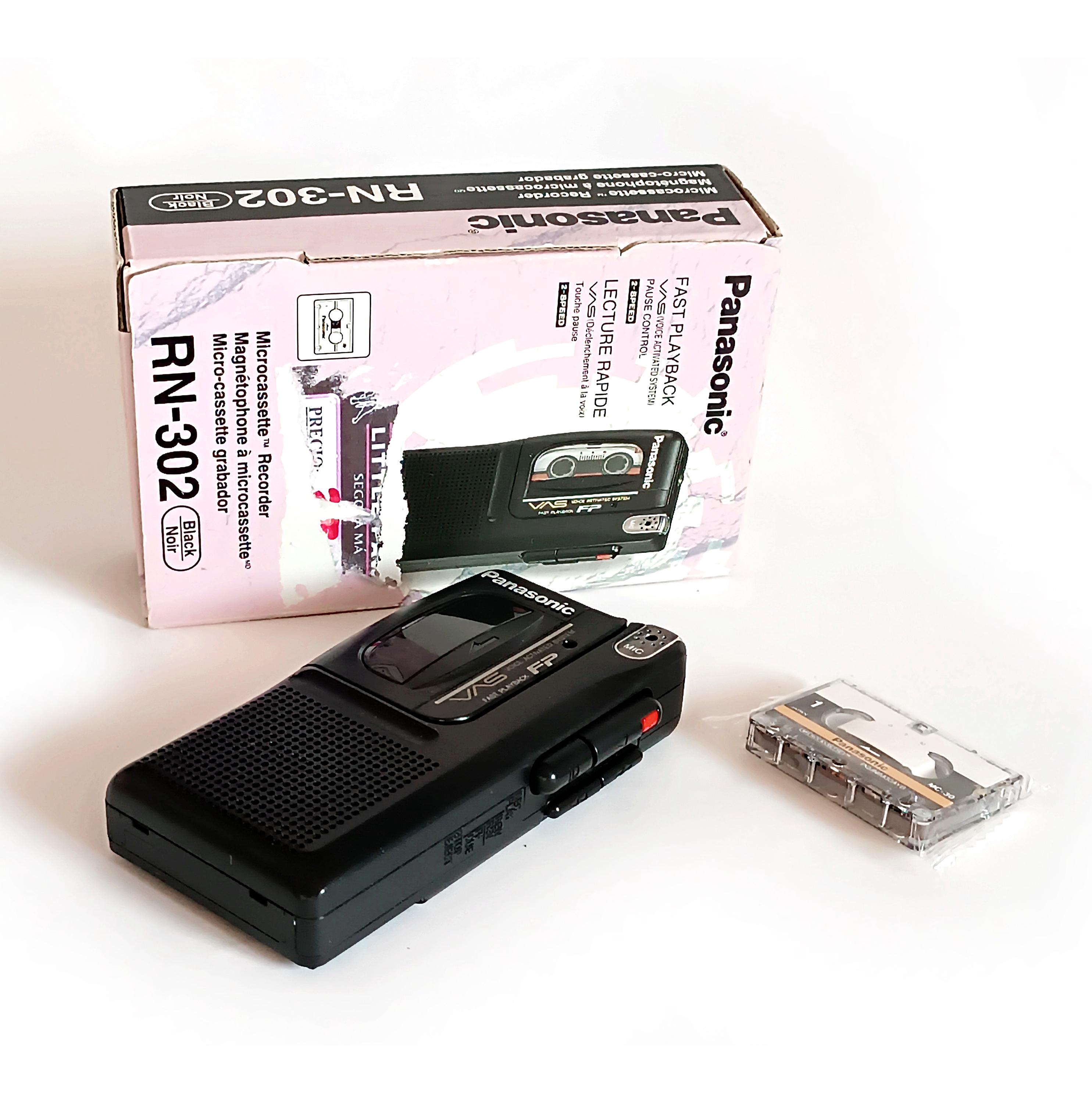 Microcassette - Etsy 日本