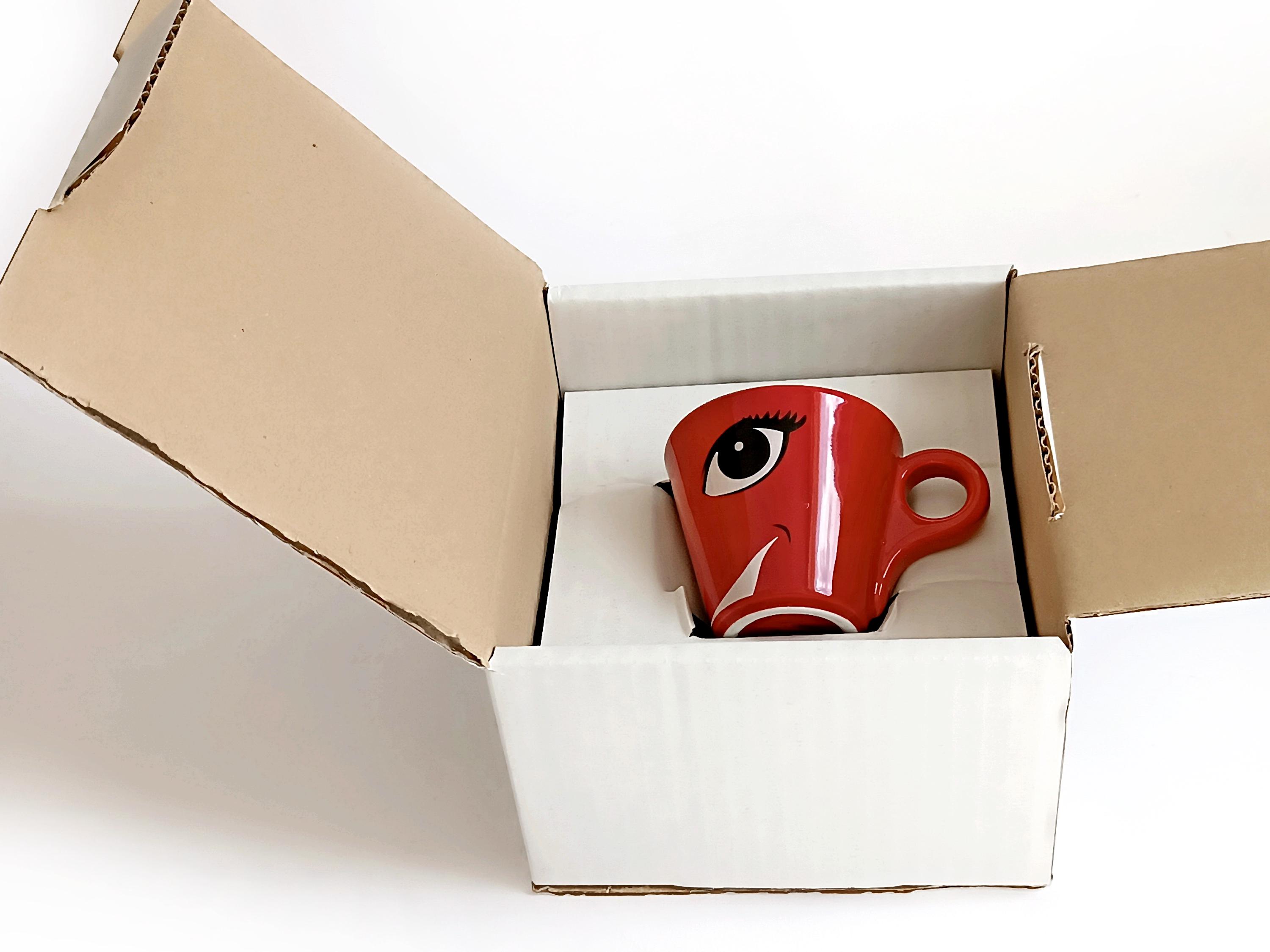 ワミレス　coffee cheeseさま Two of a Kind Yawn & Zzz Mugs - Set of 2 – Lenox Corporation