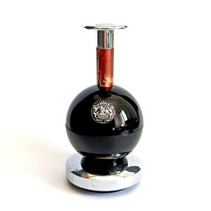 bottle shaped cigarette dispenser Musical Cigarette Dispenser Scotch Bottle