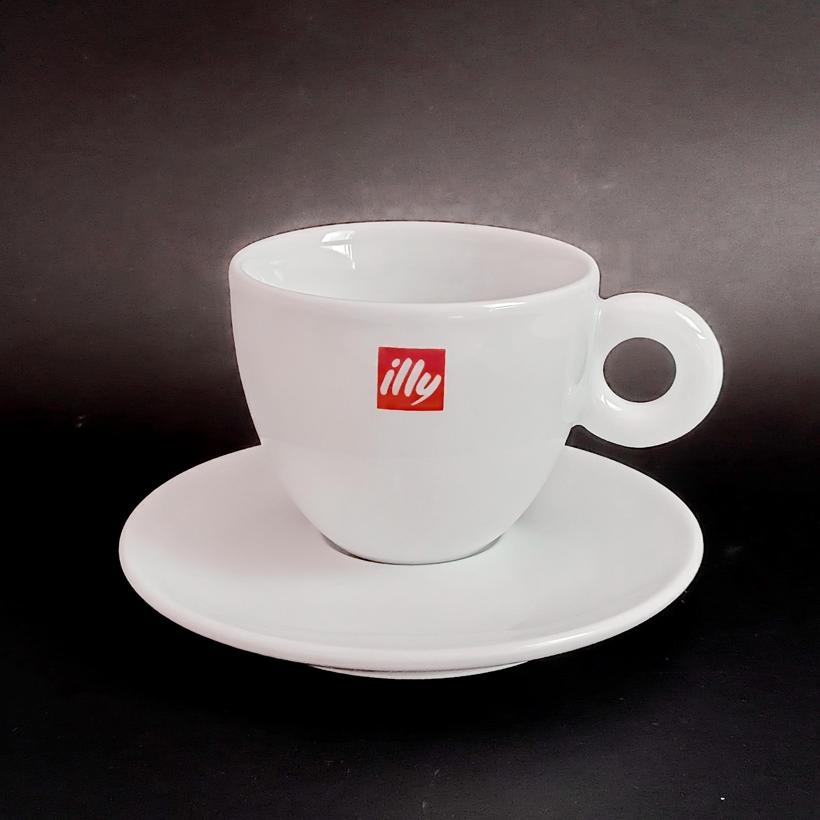 Illy cup - Etsy 日本