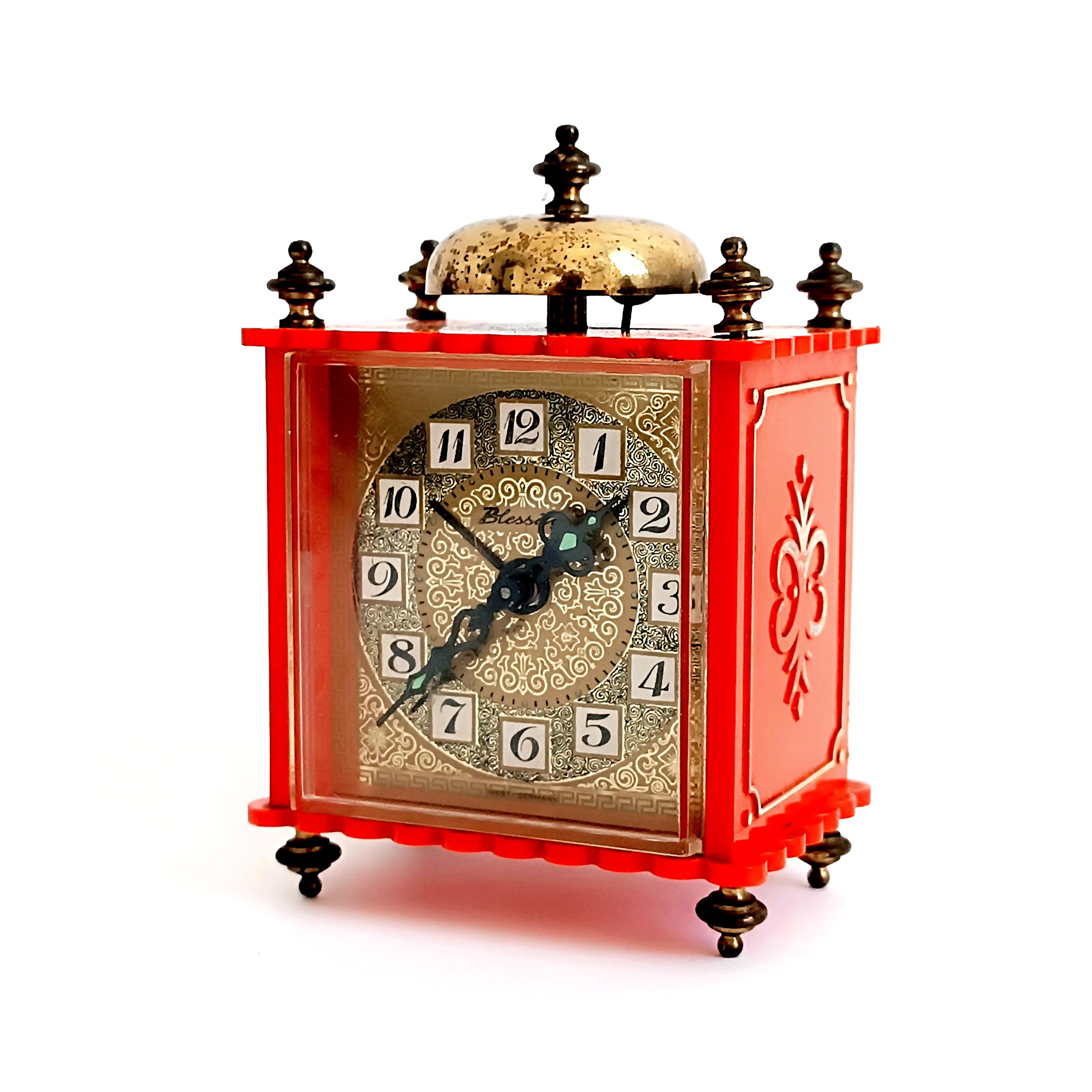 Blessing Alarm Clock - Etsy