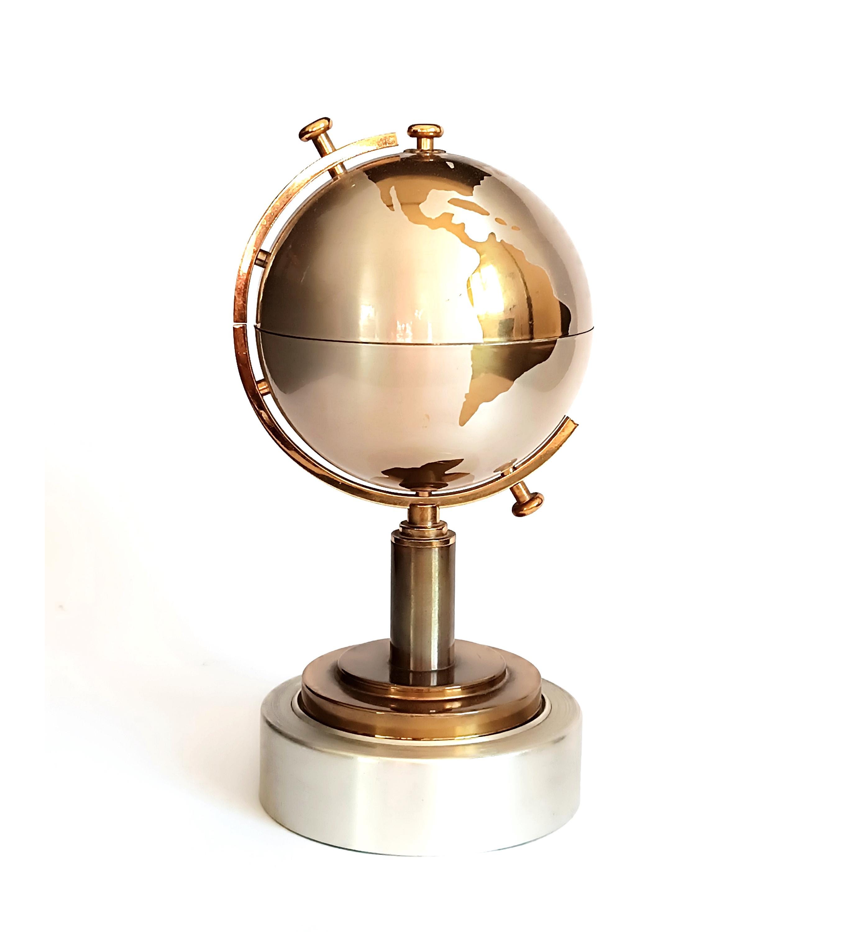 Globe Lighter - Etsy UK