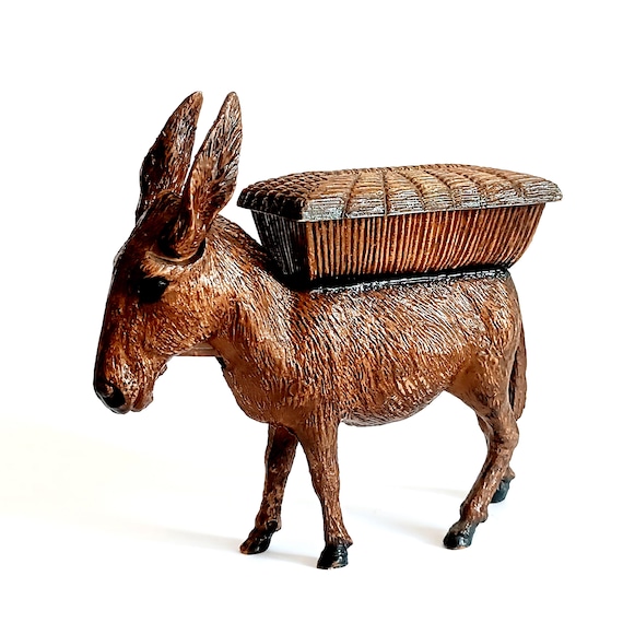 cigarette dispenser funny Smoking Donkey Vintage Donkey Cigarette Dispenser Animal