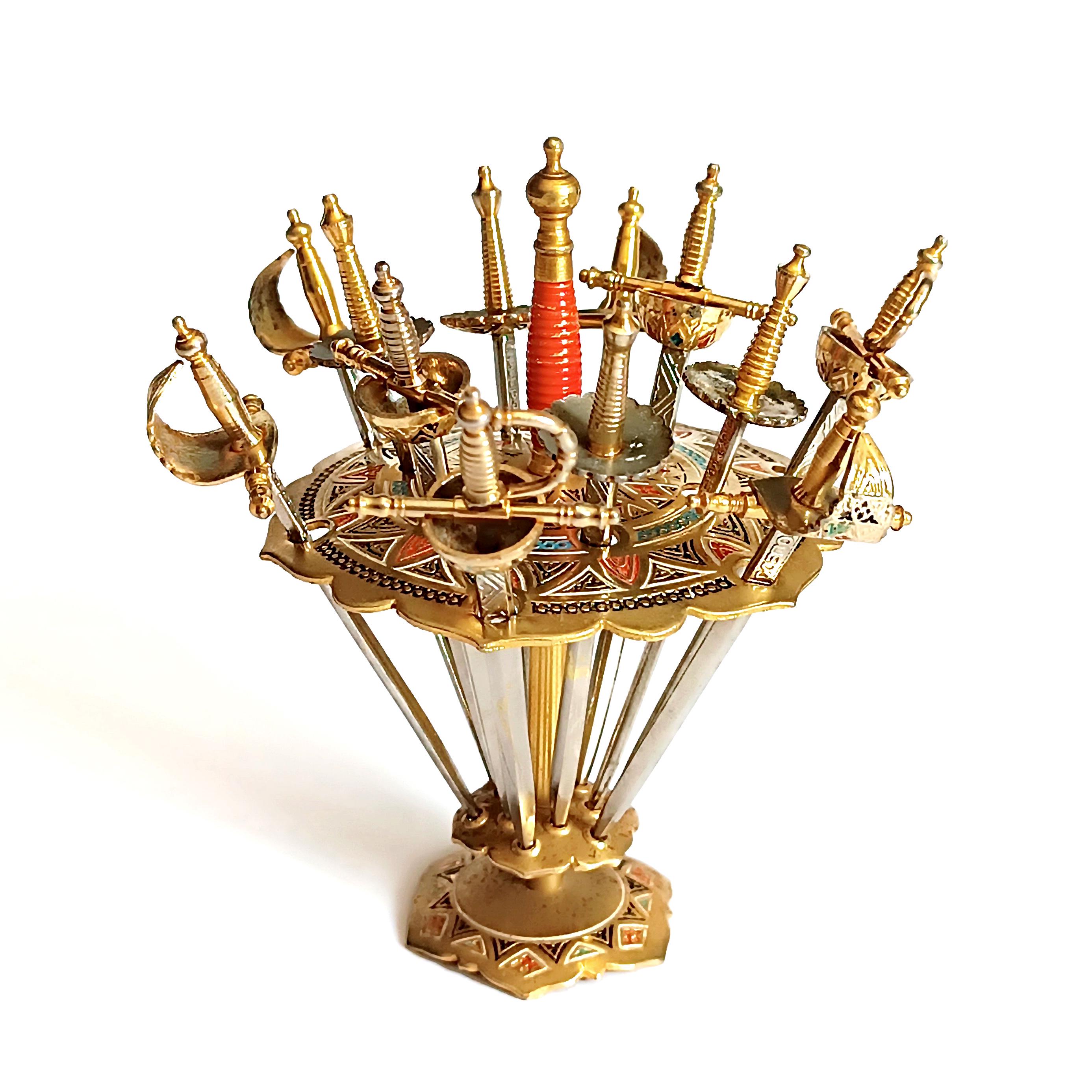 Toledo sword - Etsy 日本