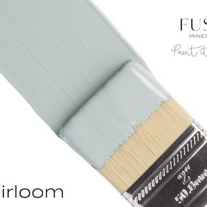 HEIRLOOM - Fusion Mineral Paint