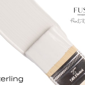 STERLING - Fusion Mineral Paint