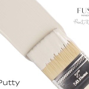 PUTTY - Fusion Mineral Paint
