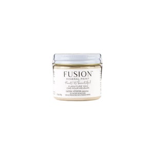 PEARL WAX - Fusion Mineral Paint