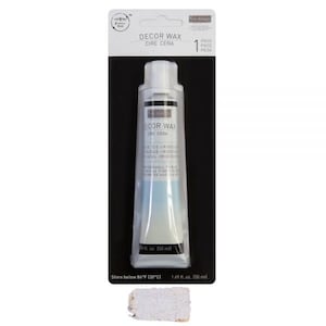 BLUE ICE IRIDESCENT - Redesign Decor Wax - 1.69 oz (50 ml)