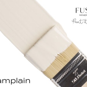CHAMPLAIN - Fusion Mineral Paint