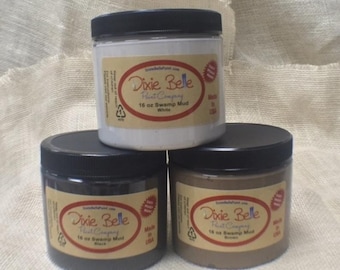 Boue DIXIE BELLE 8 oz