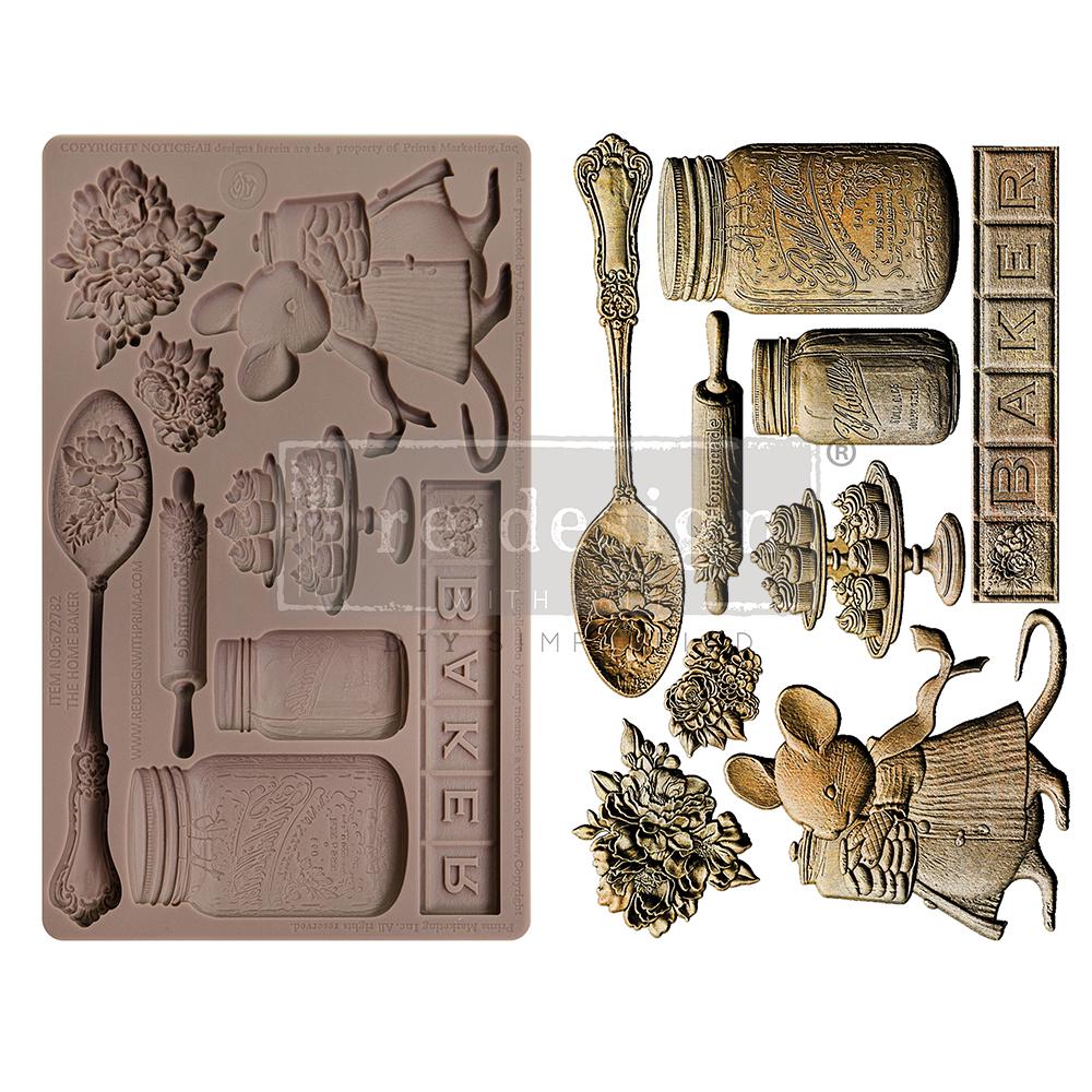 Mold Collection - Etsy Mold Collection - Etsy