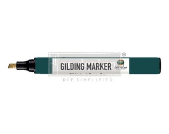GILDING MARKER  - CECE -   1 pc, 4 Grams with Chisel Tip