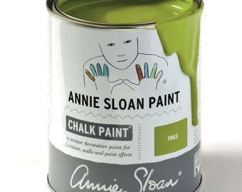 FIRLE - Annie Sloan Paint - Chalk Paint