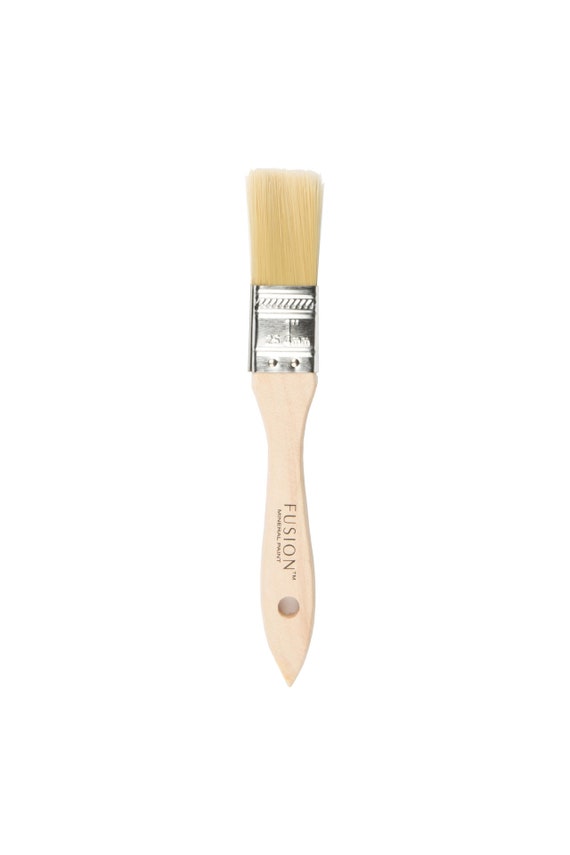 FUSION WORKSHOP BRUSH - 2 sizes - 1" or 2"
