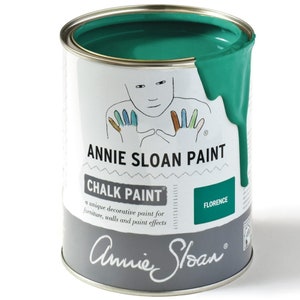 FLORENCE - ANNIE SLOAN Chalk Paint