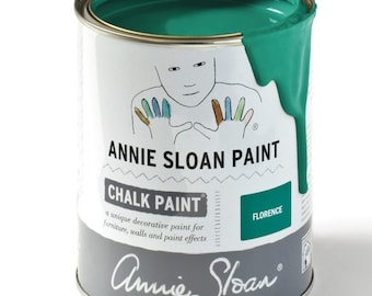 FLORENCE - ANNIE SLOAN Chalk Paint