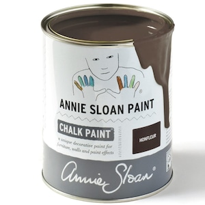 HONFLEUR - Annie Sloan Chalk Paint - 1 Litre