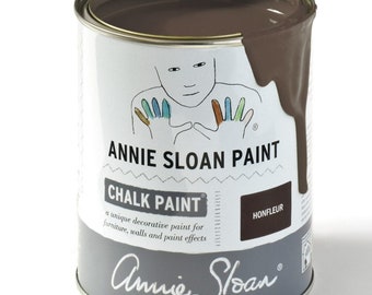 HONFLEUR - Annie Sloan Chalk Paint - 1 Litre