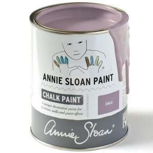 EMILE - Annie Sloan Chalk Paint