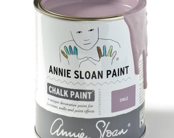 EMILE - Annie Sloan Chalk Paint